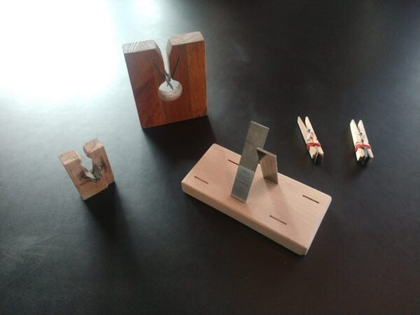 Snabbslipar prototyper