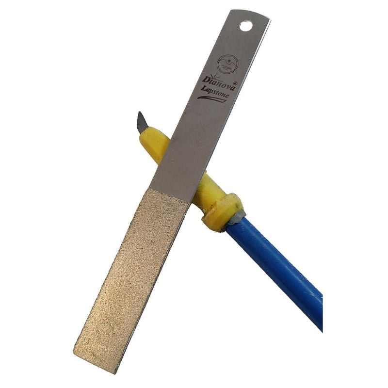 Stavfil – Diamond File for Roller Ski Poles