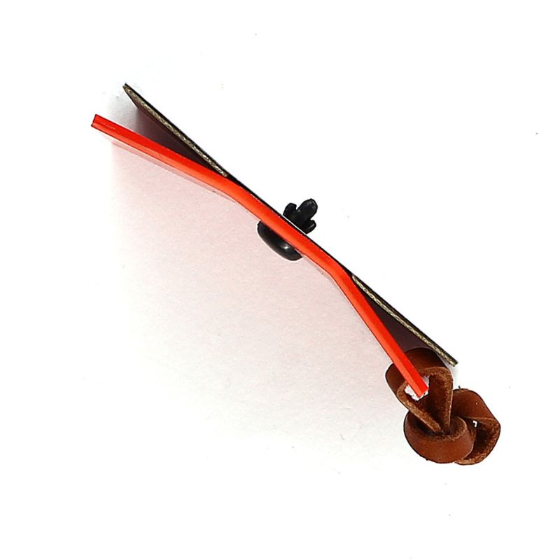 ICE – Diamond Sharpening Stone for Ice Augers