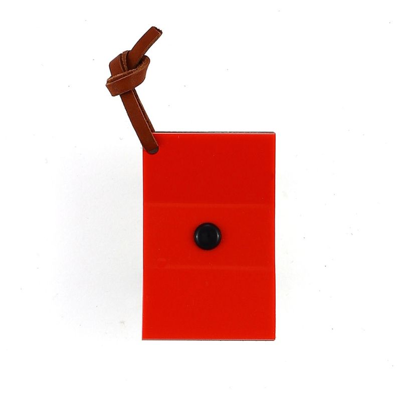 ICE – Diamond Sharpening Stone for Ice Augers