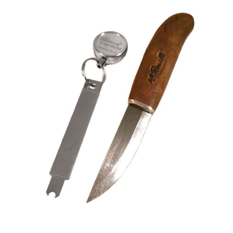 Hook – Hook Sharpener and Hook Remover