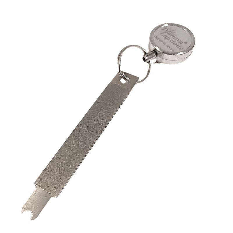 Hook – Hook Sharpener and Hook Remover