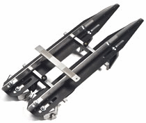 Skate – Diamond Sharpener for Nordic Skates