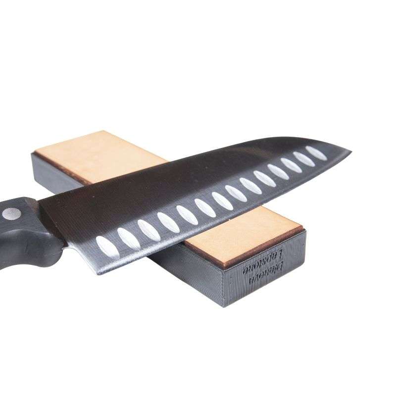 Önne diamond sharpener 1200 + leather strop
