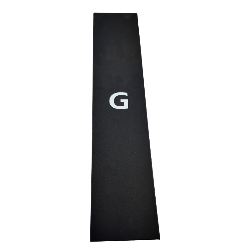Gidden – a stylish knife sharpener for your kitchen