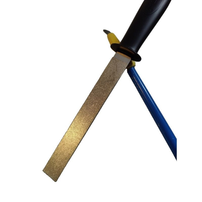 Stavfil – Diamond File for Roller Ski Poles