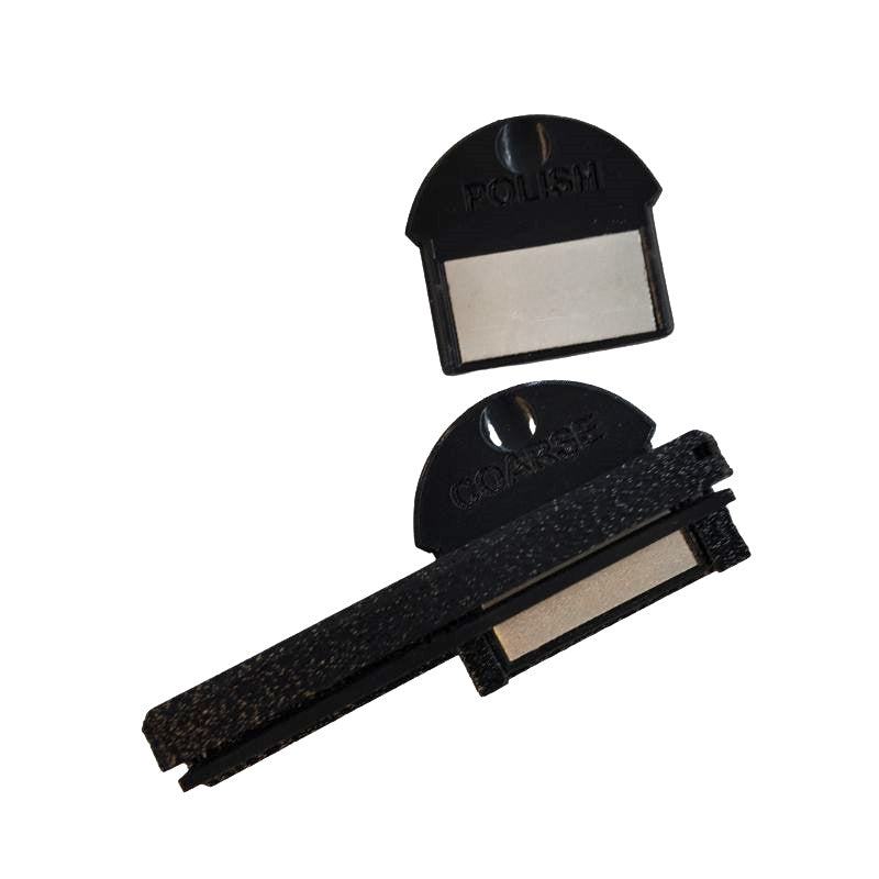 Långskär – skate sharpener for Nordic skates