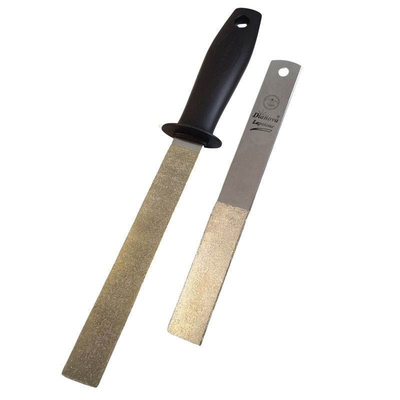 Stavfil – Diamond File for Roller Ski Poles
