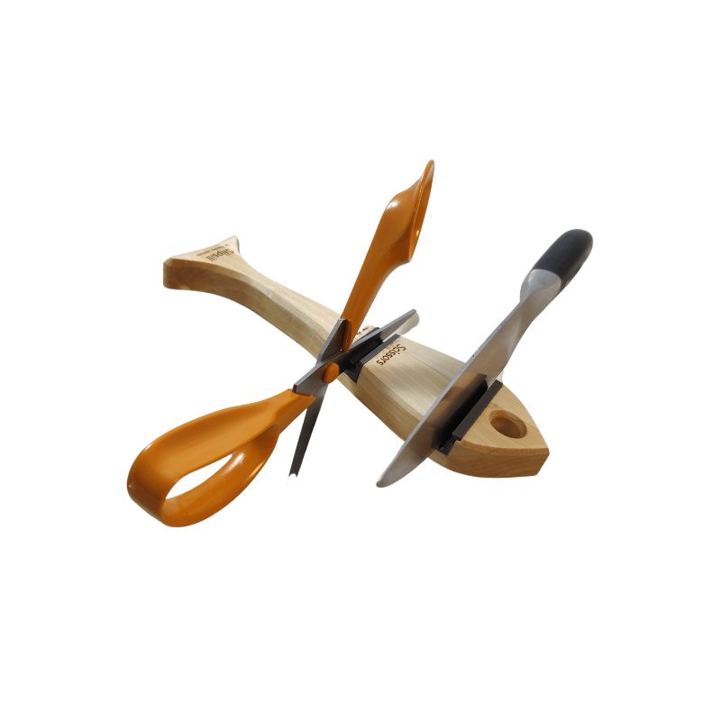 Slipsill – Diamond Knife and Scissor Sharpener