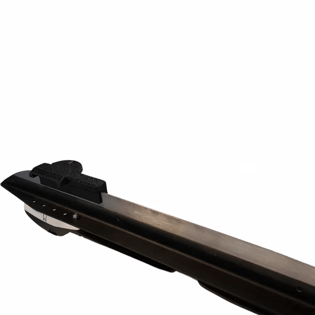 Långskär – skridskoslip för långfärdsskridskor