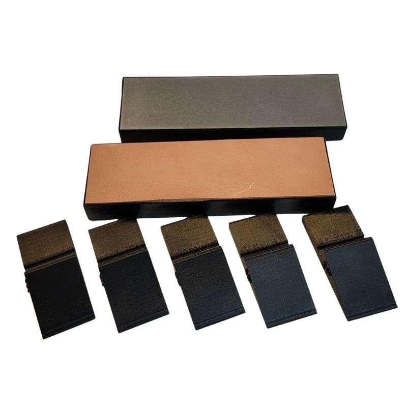 Önne diamantbryne kit för precisionsslipning